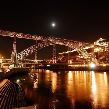 Welcome To My City 포르투 객실 사진